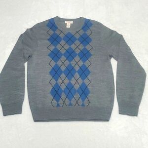 Dockers pullover sweater size small